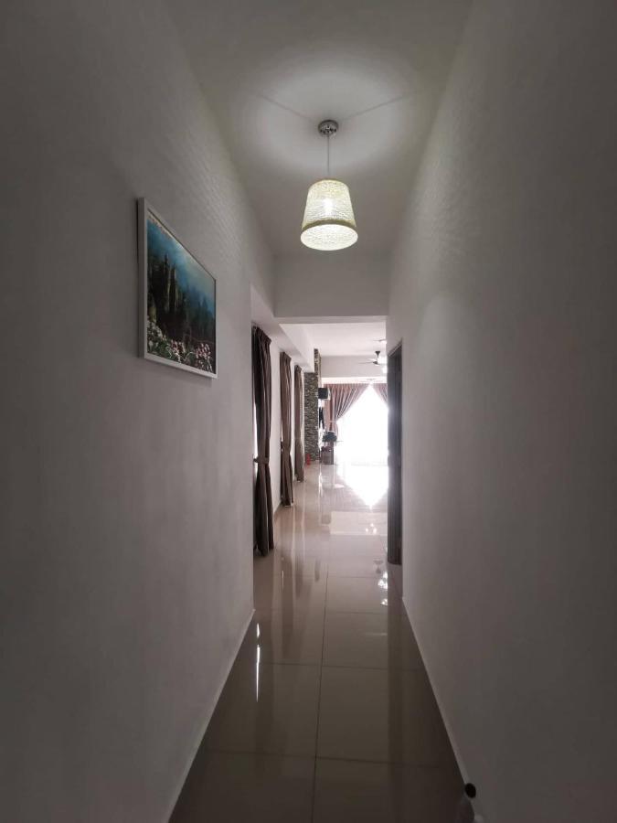 “彬彬”星空瞭望台 Apartment Kampong Lumut Kiri Exterior foto