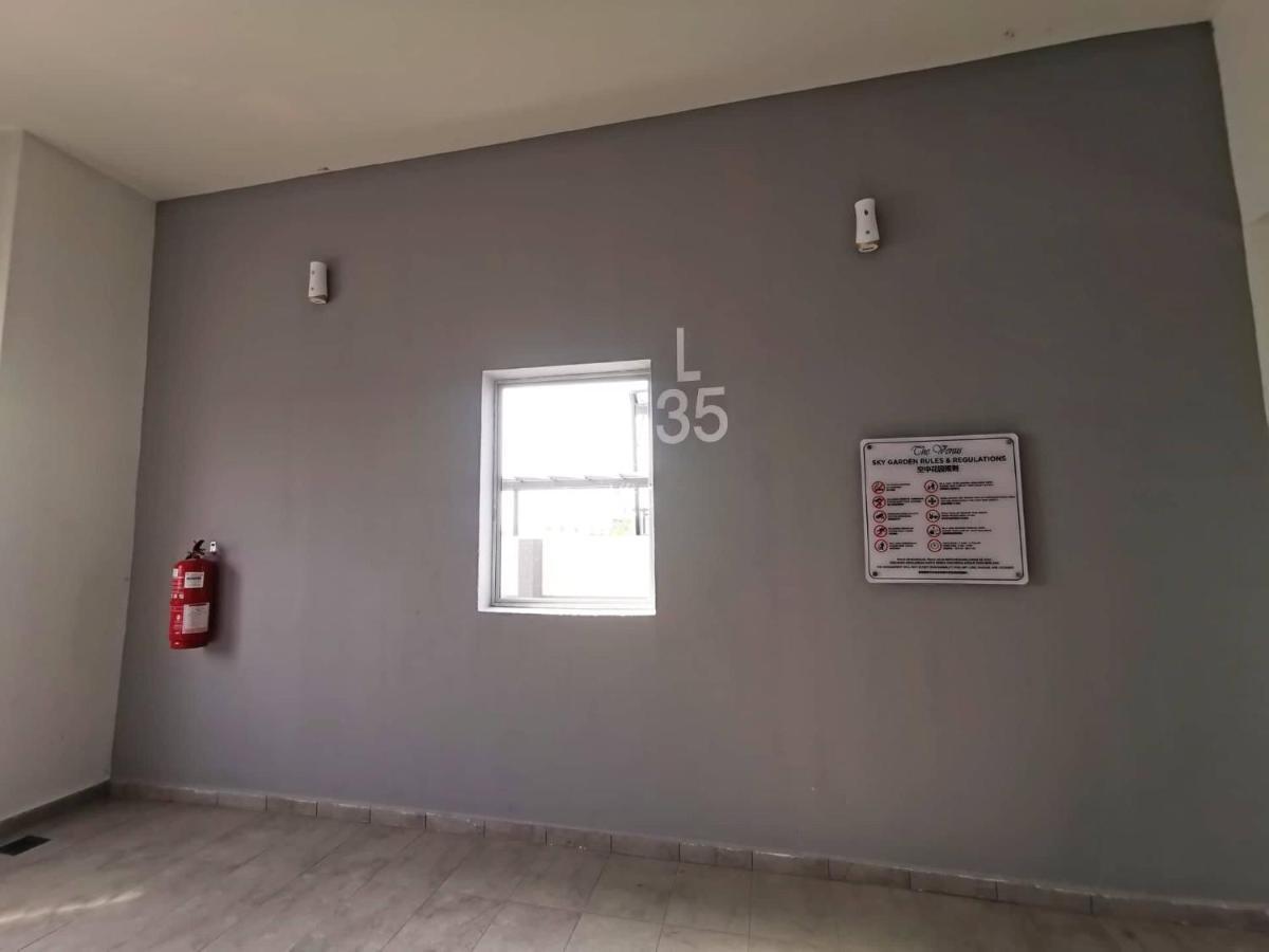 “彬彬”星空瞭望台 Apartment Kampong Lumut Kiri Exterior foto