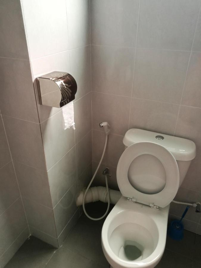 “彬彬”星空瞭望台 Apartment Kampong Lumut Kiri Exterior foto