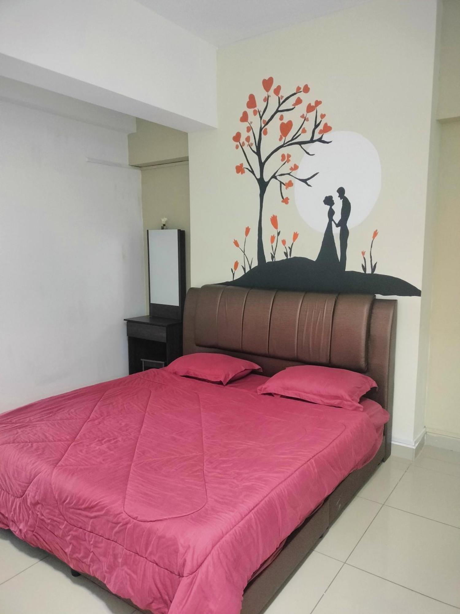 “彬彬”星空瞭望台 Apartment Kampong Lumut Kiri Exterior foto